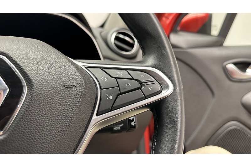 Used Renault Zoe 2022 for sale - 77984904: Photo 33