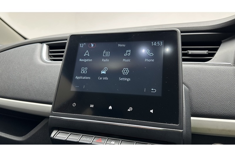 Used Renault Zoe 2022 for sale - 77984904: Photo 35