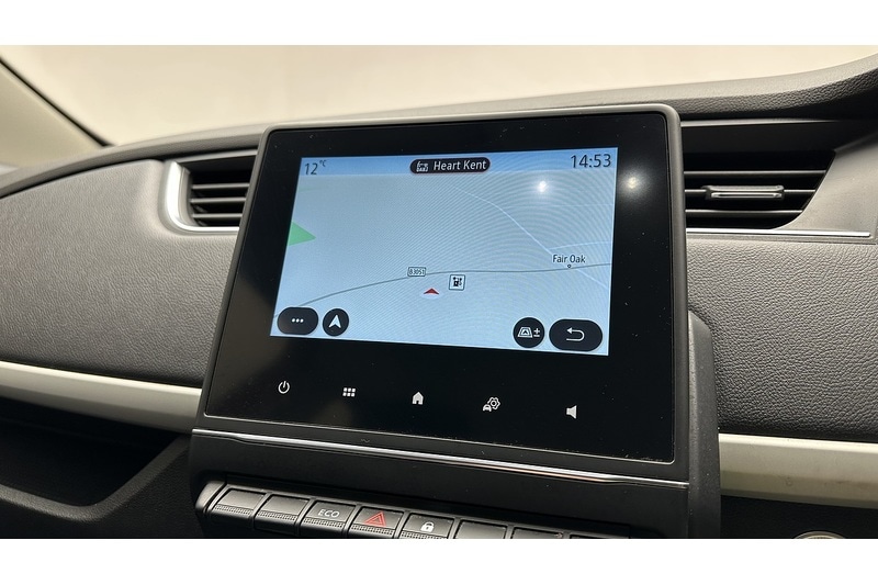 Used Renault Zoe 2022 for sale - 77984904: Photo 36