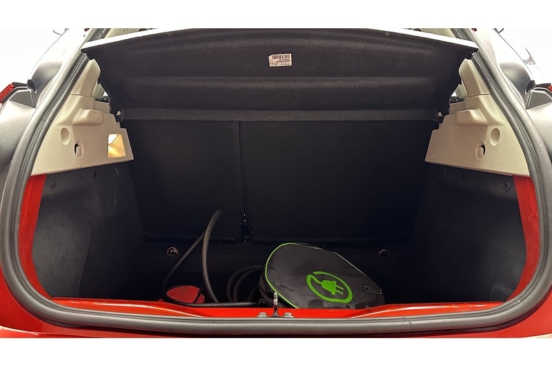 Used Renault Zoe 2022 for sale - 77984904: Photo 45