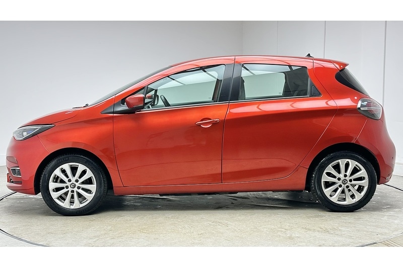 Used Renault Zoe 2022 for sale - 77984904: Photo 7