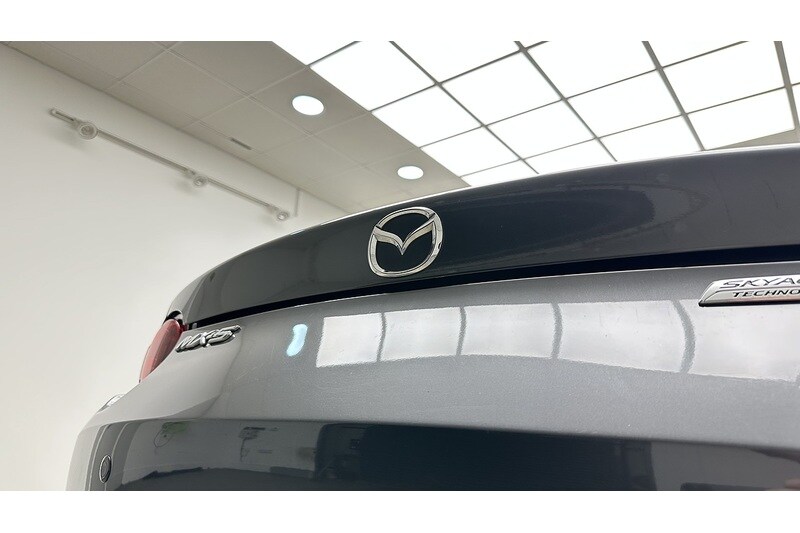 Used Mazda MX-5 2018 for sale - 78129536: Photo 13