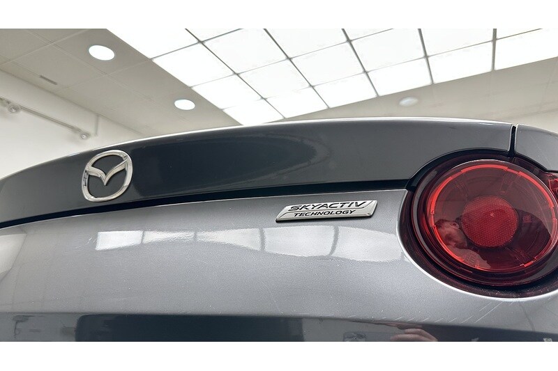 Used Mazda MX-5 2018 for sale - 78129536: Photo 14