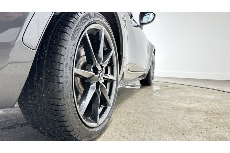Used Mazda MX-5 2018 for sale - 78129536: Photo 15
