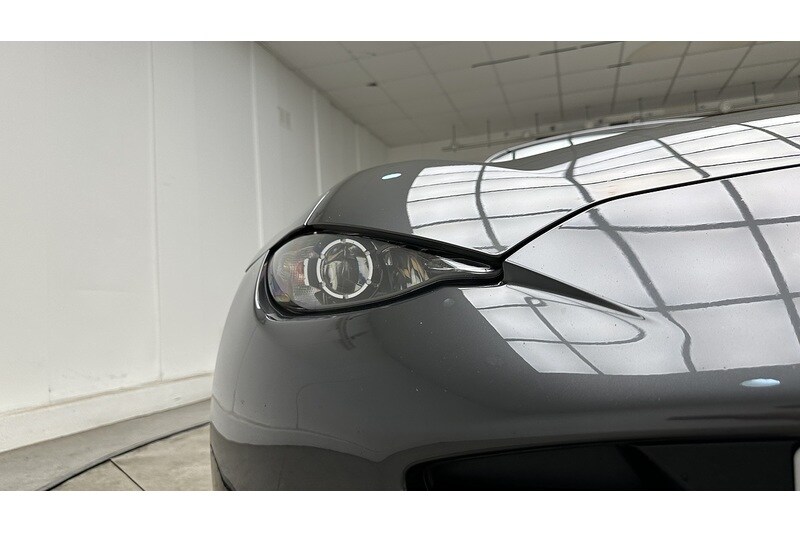 Used Mazda MX-5 2018 for sale - 78129536: Photo 16