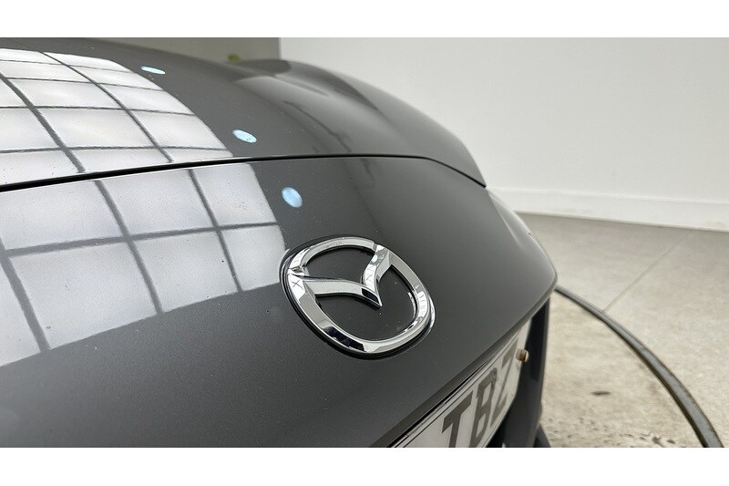 Used Mazda MX-5 2018 for sale - 78129536: Photo 17