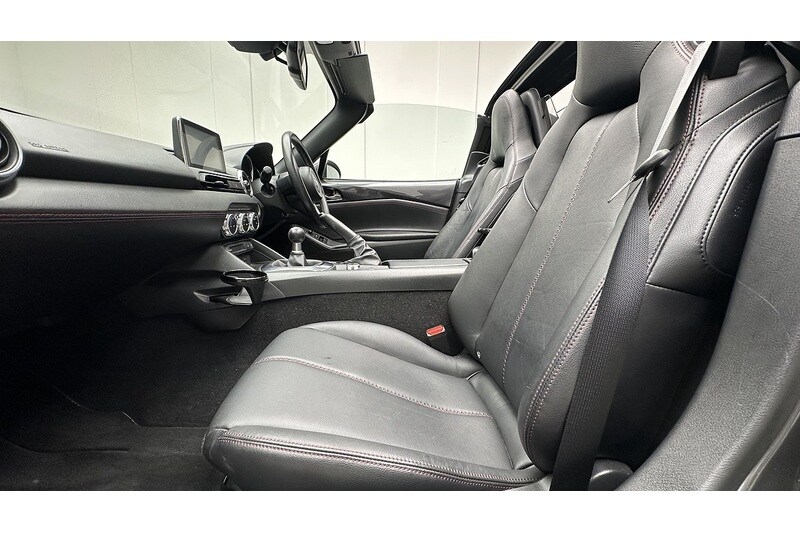 Used Mazda MX-5 2018 for sale - 78129536: Photo 18