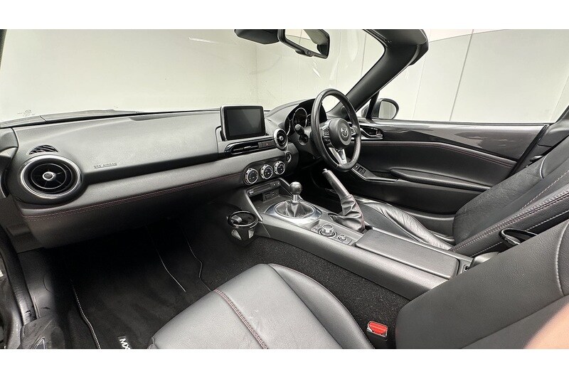 Used Mazda MX-5 2018 for sale - 78129536: Photo 19