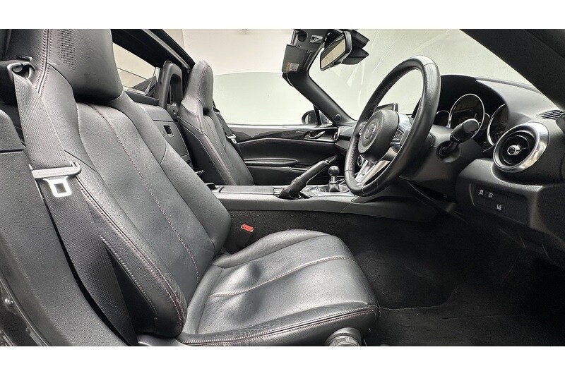 Used Mazda MX-5 2018 for sale - 78129536: Photo 21