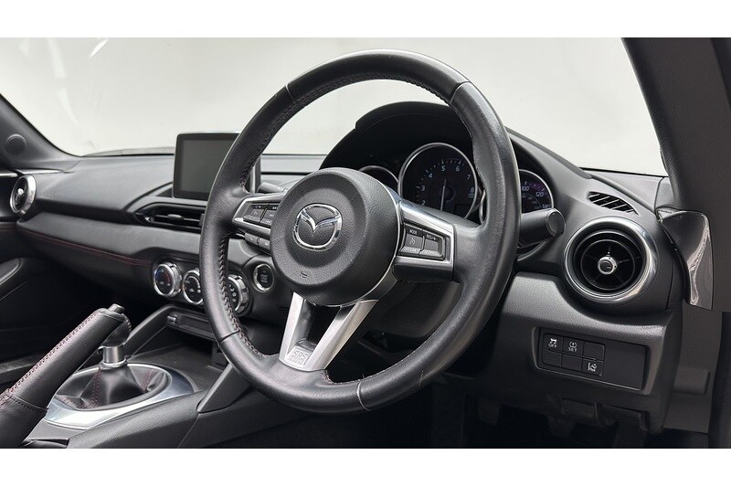 Used Mazda MX-5 2018 for sale - 78129536: Photo 23