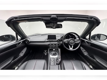 Used Mazda MX-5 2018 for sale - 78129536: Photo