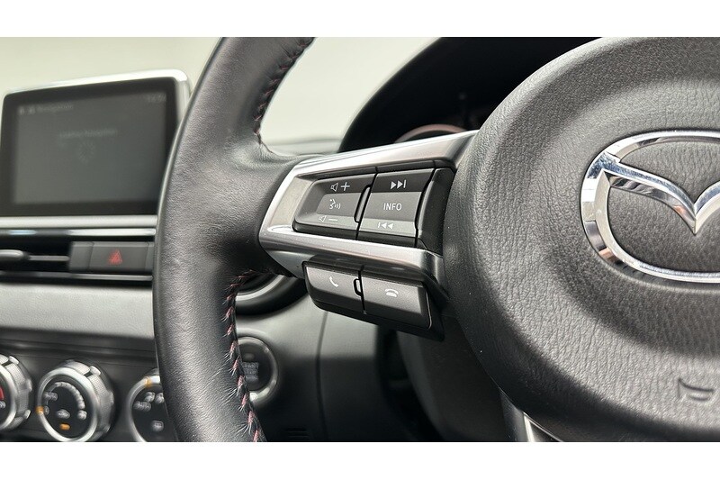 Used Mazda MX-5 2018 for sale - 78129536: Photo 31