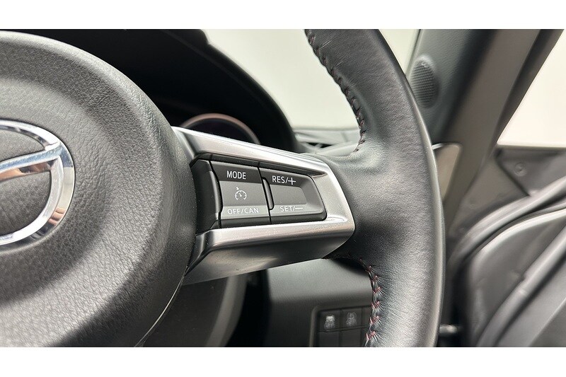 Used Mazda MX-5 2018 for sale - 78129536: Photo 32