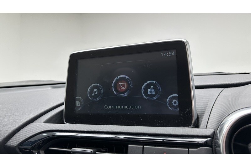 Used Mazda MX-5 2018 for sale - 78129536: Photo 35