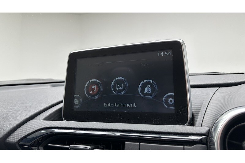 Used Mazda MX-5 2018 for sale - 78129536: Photo 37