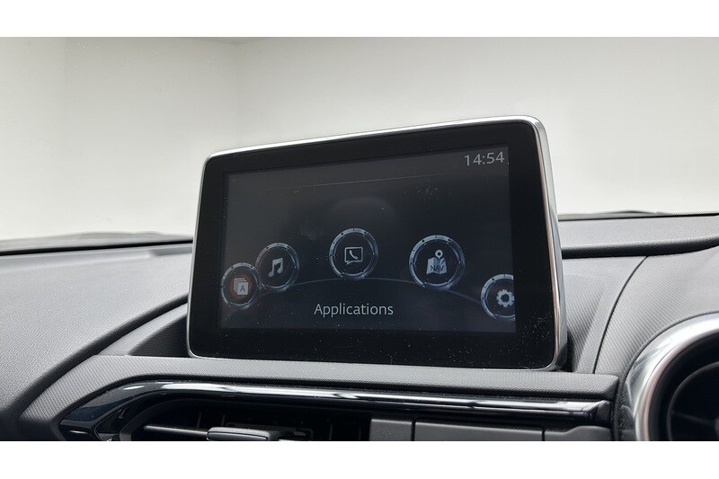 Used Mazda MX-5 2018 for sale - 78129536: Photo 39