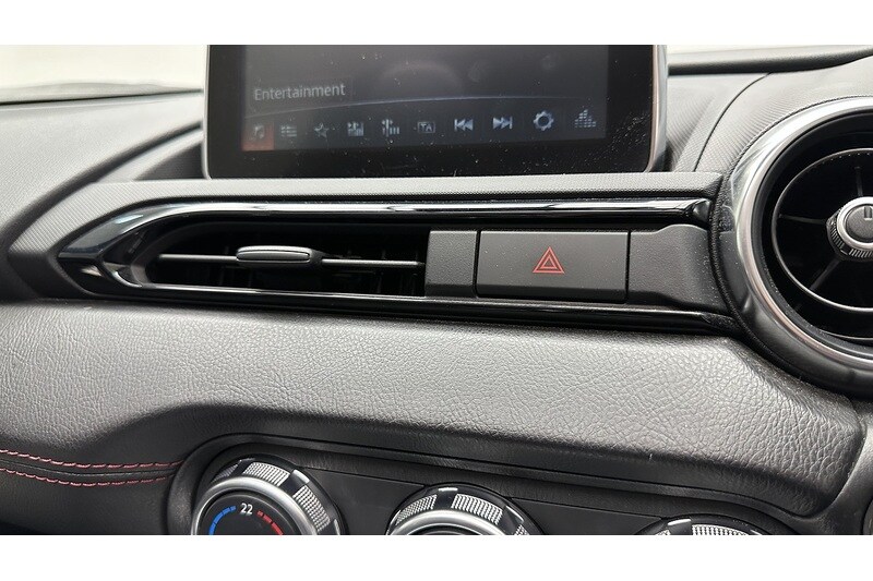 Used Mazda MX-5 2018 for sale - 78129536: Photo 41