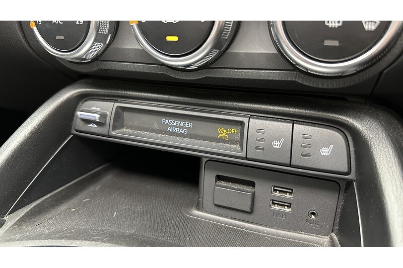 Used Mazda MX-5 2018 for sale - 78129536: Photo 43