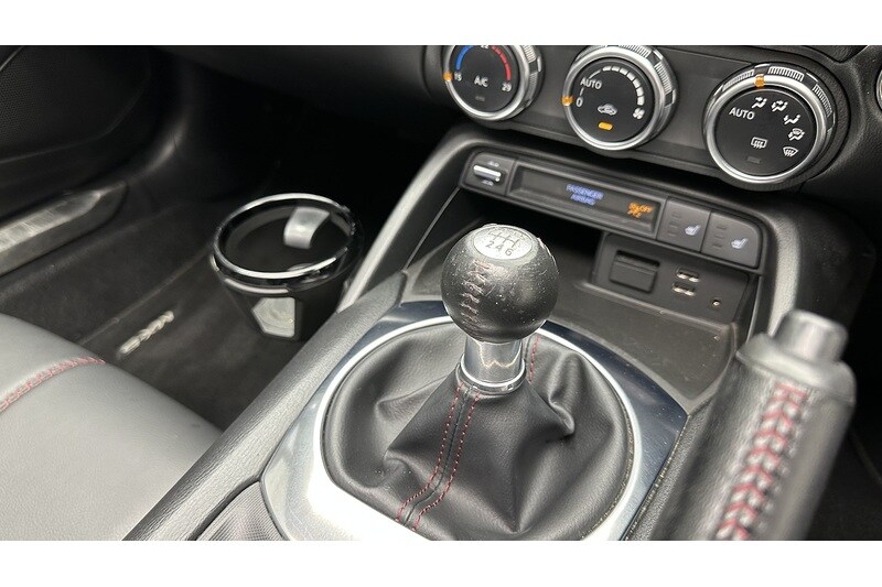 Used Mazda MX-5 2018 for sale - 78129536: Photo 45