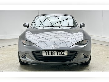 Used Mazda MX-5 2018 for sale - 78129536: Photo