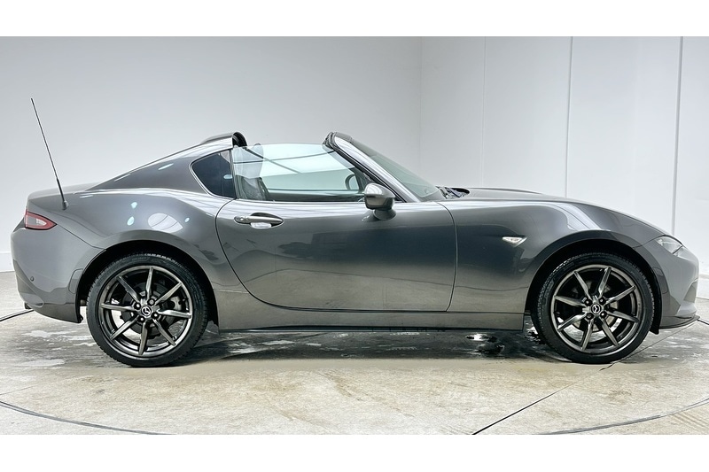 Used Mazda MX-5 2018 for sale - 78129536: Photo 5