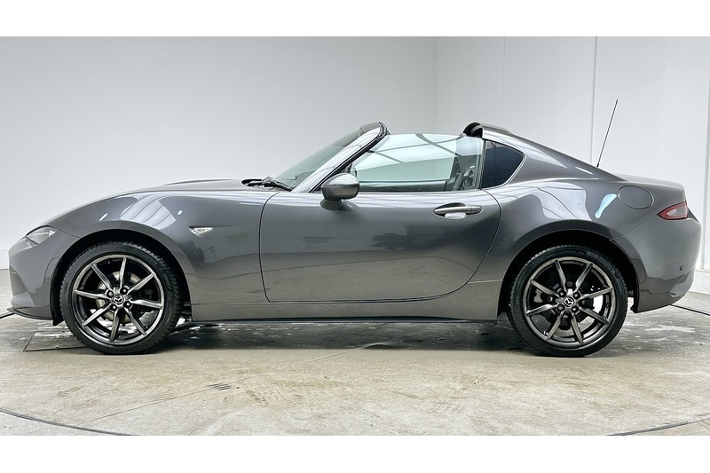 Used Mazda MX-5 2018 for sale - 78129536: Photo 7