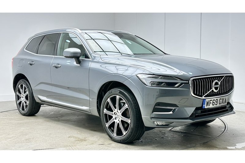 Used Volvo XC60 2019 for sale - 78159826: Photo 11