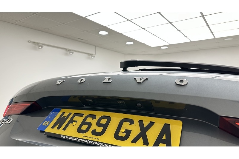 Used Volvo XC60 2019 for sale - 78159826: Photo 13