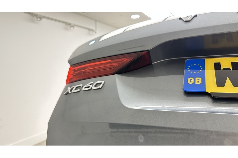 Used Volvo XC60 2019 for sale - 78159826: Photo 14