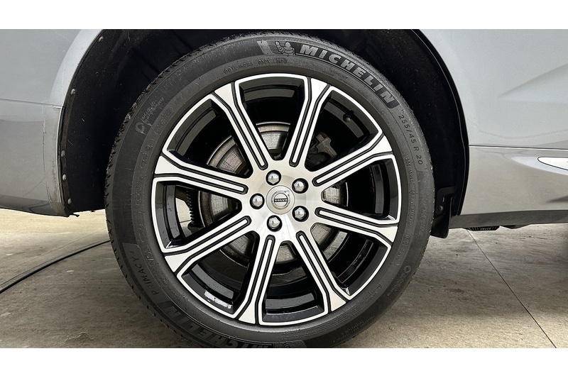 Used Volvo XC60 2019 for sale - 78159826: Photo 17