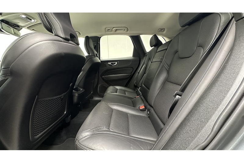 Used Volvo XC60 2019 for sale - 78159826: Photo 23