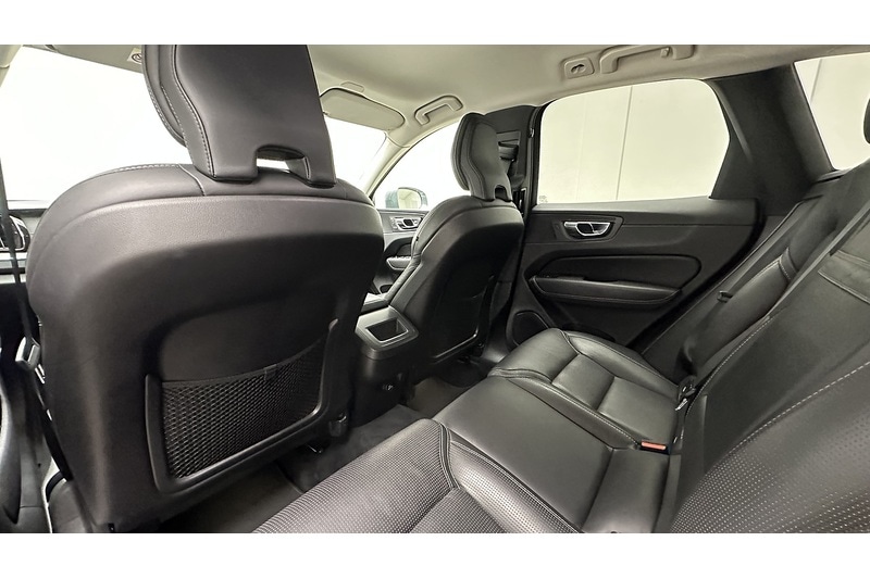 Used Volvo XC60 2019 for sale - 78159826: Photo 24