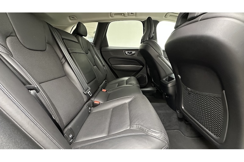 Used Volvo XC60 2019 for sale - 78159826: Photo 25