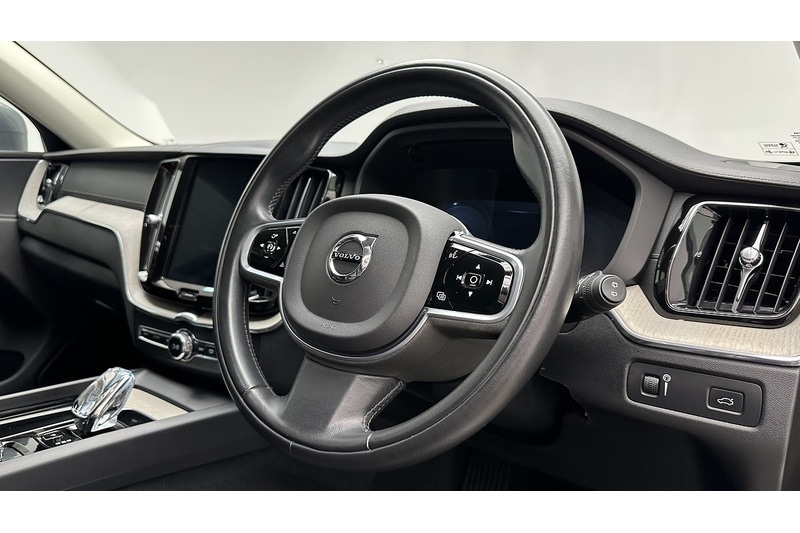 Used Volvo XC60 2019 for sale - 78159826: Photo 29