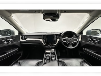 Used Volvo XC60 2019 for sale - 78159826: Photo