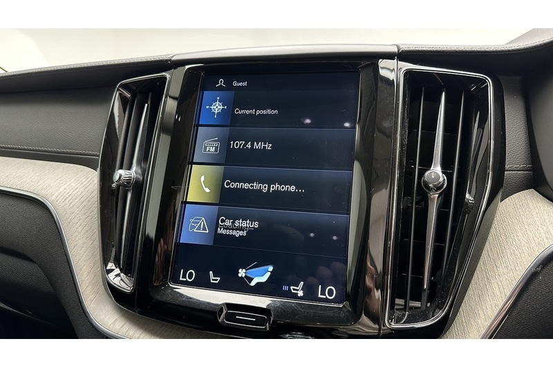 Used Volvo XC60 2019 for sale - 78159826: Photo 39