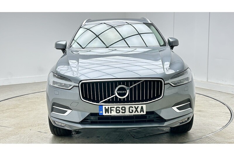 Used Volvo XC60 2019 for sale - 78159826: Photo 4