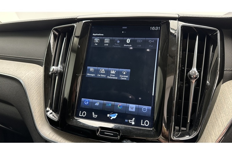 Used Volvo XC60 2019 for sale - 78159826: Photo 41