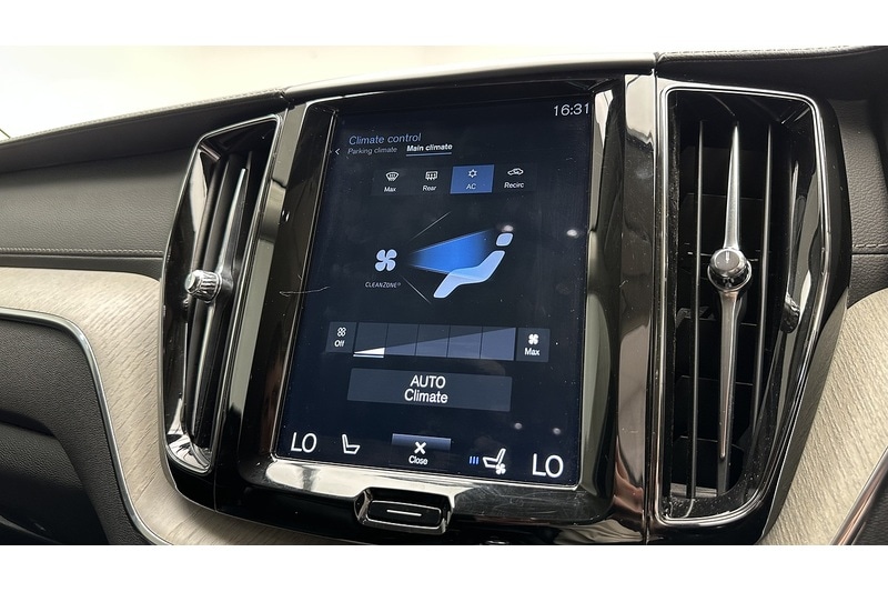 Used Volvo XC60 2019 for sale - 78159826: Photo 43