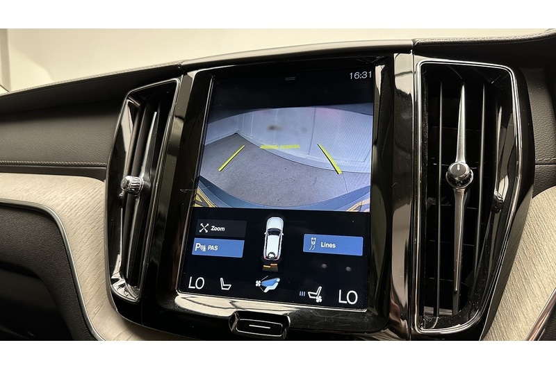 Used Volvo XC60 2019 for sale - 78159826: Photo 44