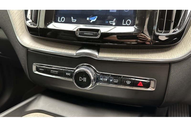 Used Volvo XC60 2019 for sale - 78159826: Photo 45