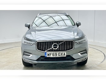 Used Volvo XC60 2019 for sale - 78159826: Photo