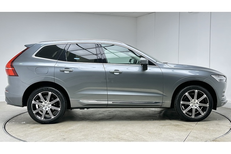 Used Volvo XC60 2019 for sale - 78159826: Photo 5