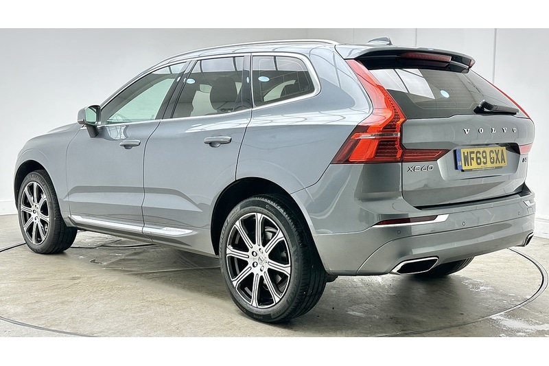 Used Volvo XC60 2019 for sale - 78159826: Photo 6