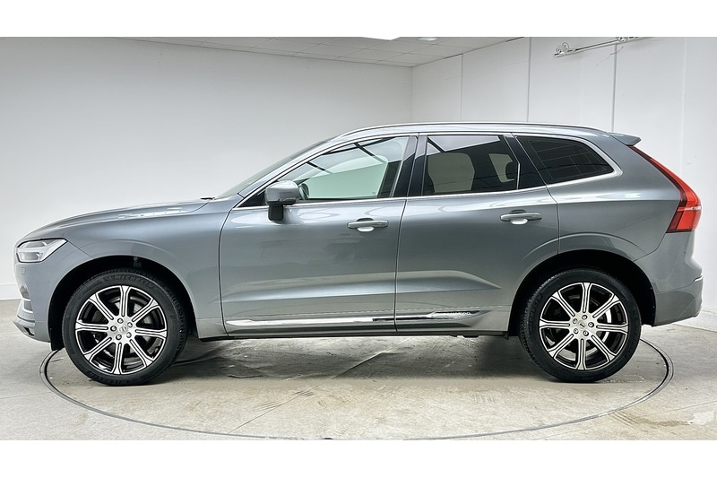 Used Volvo XC60 2019 for sale - 78159826: Photo 7