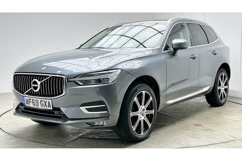 Used Volvo XC60 2019 for sale - 78159826: Photo 8