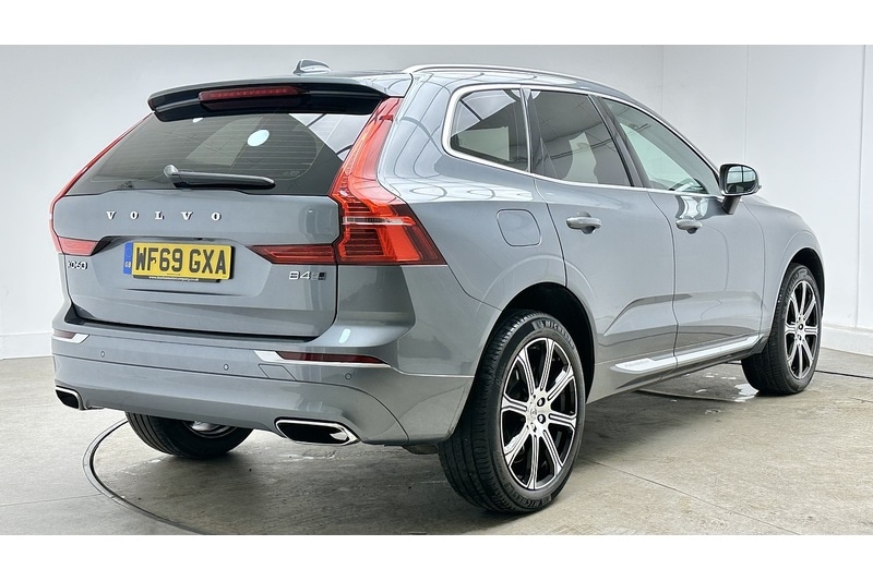 Used Volvo XC60 2019 for sale - 78159826: Photo 9