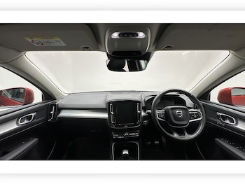 Used Volvo XC40 2019 for sale - 79394795: Photo