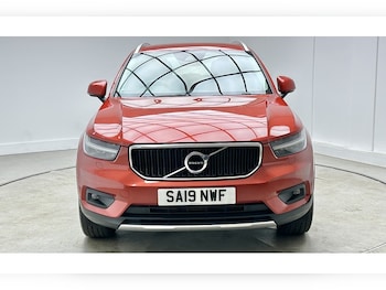 Used Volvo XC40 2019 for sale - 79394795: Photo