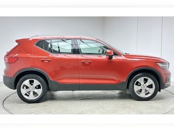 Used Volvo XC40 2019 for sale - 79394795: Photo